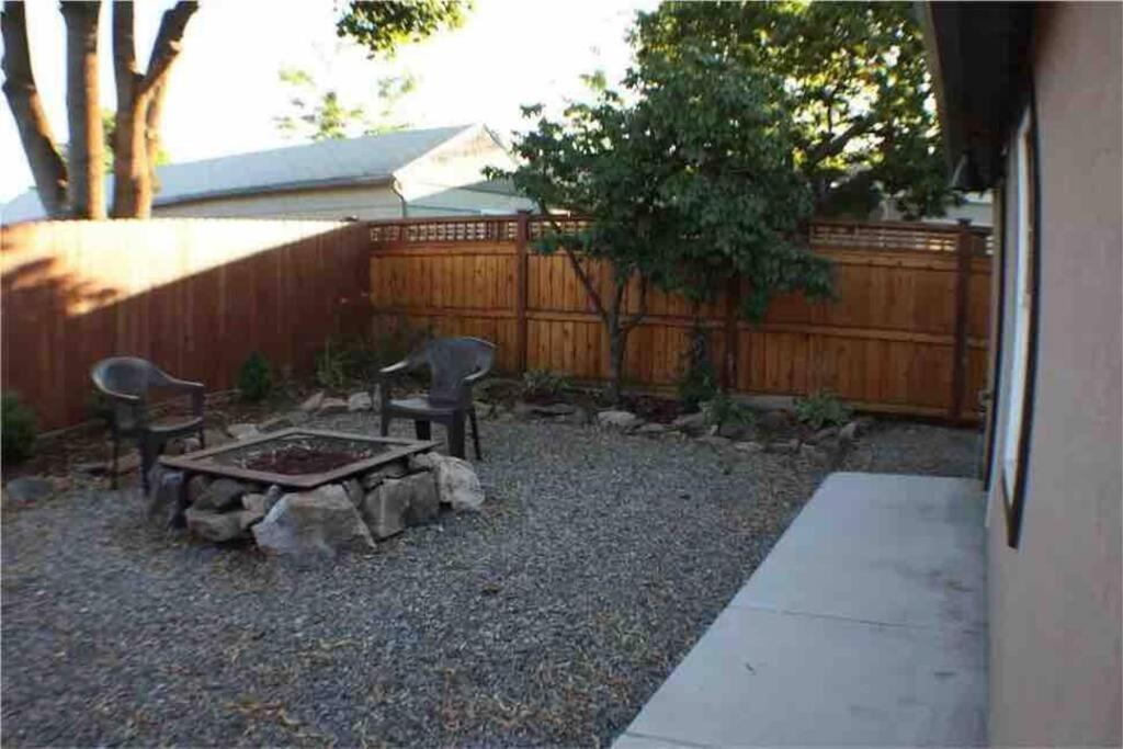 Zootown Bungalow Villa Missoula Exterior photo